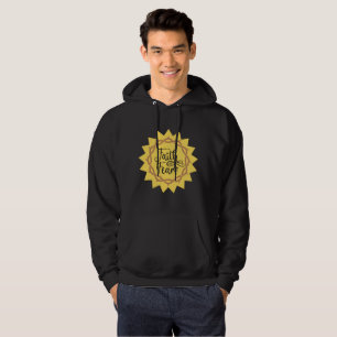 Sudadera fe por miedo