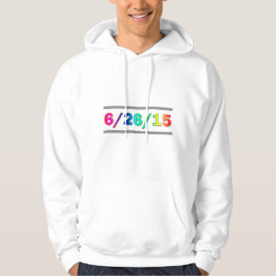Sudadera Fecha de SCOTUS