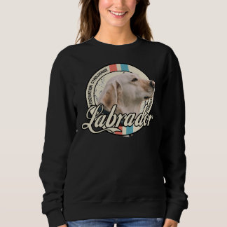 Sudadera Federación Labrathor Cynologia Dog Fked