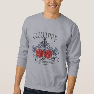 Sudadera Federación mundial del ping-pong