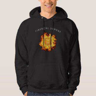 Sudadera Fedonio Demonio