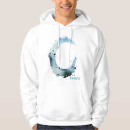 Sudadera FEEL FRESH Männer T-Shirt Hoodie