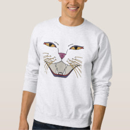 Sudadera Feisty Cat Lover