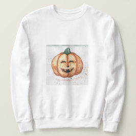 Sudadera ¡Felices Halloween!