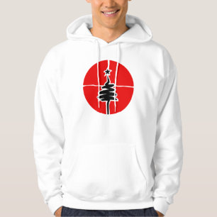 Sudadera Felices Navidad