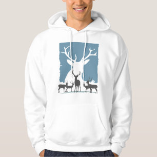 Sudadera Felices Navidad