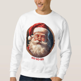 Sudadera Felicidad Ho Ho