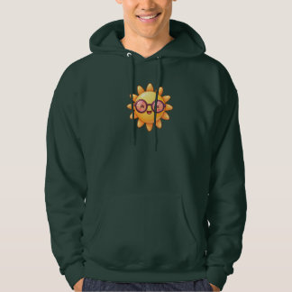Sudadera Felicidad Sol