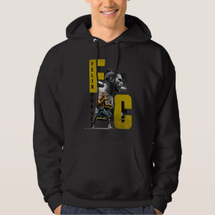 Sudadera Felix Chavez FC original