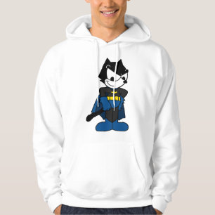 Sudadera Felix el héroe — Diseño de superhéroes Personaliza