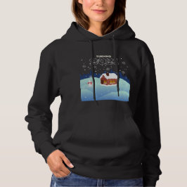 Sudadera Feliz Año Nuevo