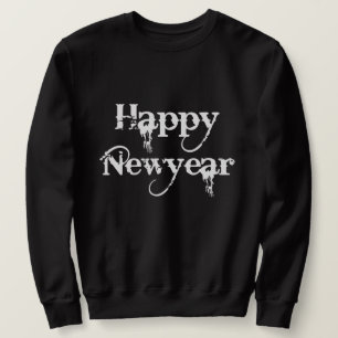 Sudadera Feliz Año Nuevo