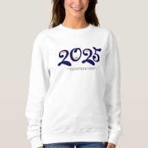 Feliz Año Nuevo 2025