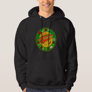 Sudadera Feliz Cinco De Mayo 2022 Fiesta mexicano de beber 