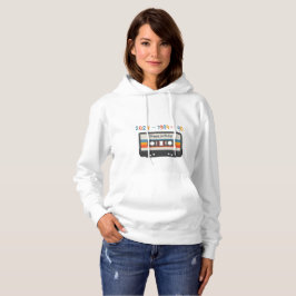 Sudadera Feliz cumpleaños 40 Camiseta
