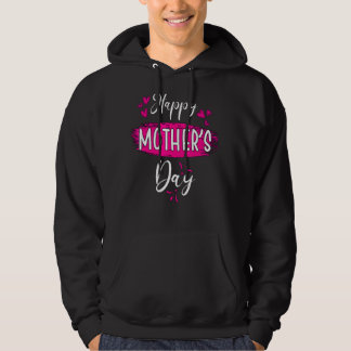 Sudadera Feliz Día de la Madre Día de la Madre
