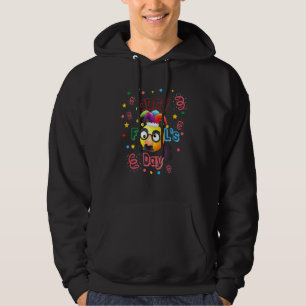 Sudadera Feliz Día de los Inocentes 1 de abril Día de los I