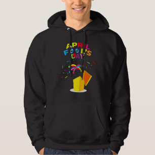 Sudadera Feliz Día de los Inocentes Tee April Fools Day 202