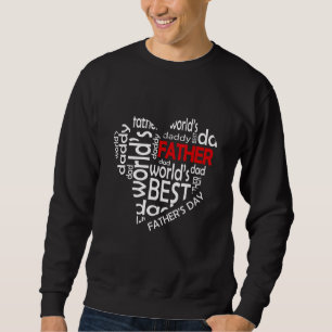Sudadera Feliz Día de los Padres 33