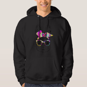 Sudadera Feliz Día de Pascua Conejo Conejo Conejo Conejo Ca