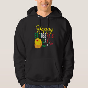 Sudadera Feliz día de San José Jesús Sfingi Zeppole 19 de m