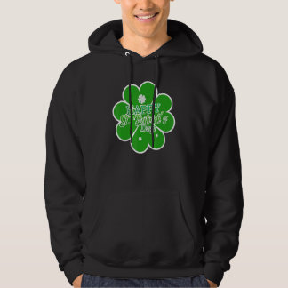 Sudadera Feliz Día de San Patricio
