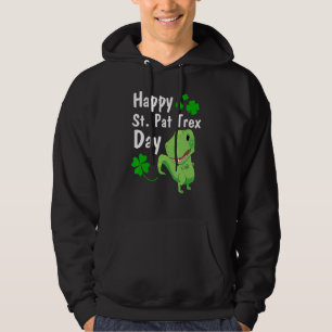 Sudadera Feliz Día de San Patricio