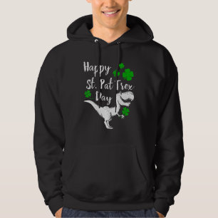 Sudadera Feliz Día de San Patricio