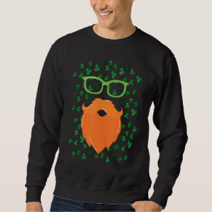 Sudadera Feliz Día de San Patricio 2022