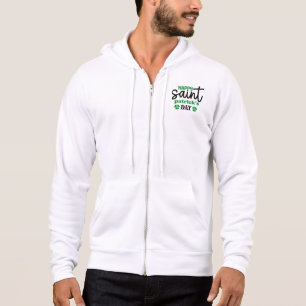 Sudadera Feliz Día de San Patricio-59889
