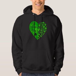 Sudadera Feliz Día de San Patricio Gracioso San Patricio