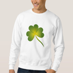 Sudadera ¡Feliz día de san patrick!