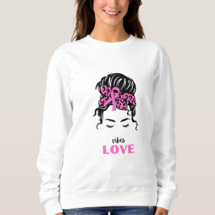 Sudadera Feliz Día de San Valentín 2023 con amor en Vibes