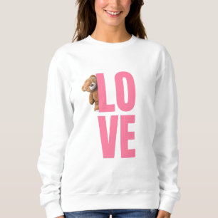 Sudadera Feliz Día de San Valentín 2024 divertidas imágenes