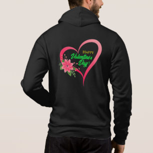Sudadera Feliz día de San Valentín-53816