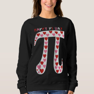 Sudadera Feliz Día Pi 2023 Math Math Math Mathematics R