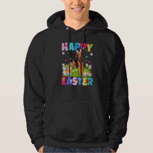 Sudadera Feliz Domingo de Pascua de Cairn Terrier