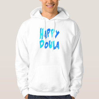 Sudadera Feliz Doula