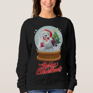 Sudadera Feliz Dulce De Navidad Para Hombres Mujeres Niños