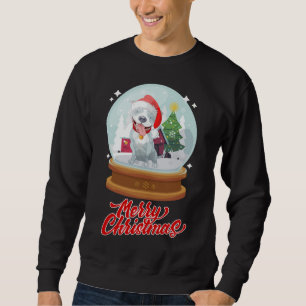 Sudadera Feliz Dulce De Navidad Para Hombres Mujeres Niños 
