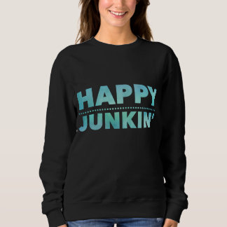Sudadera Feliz dulce Junkin