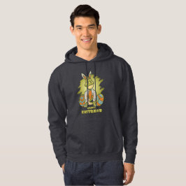 Sudadera Feliz Eastrawr | Hoodie masculino