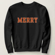 Feliz en Naranja, Navidades de estilo universitari