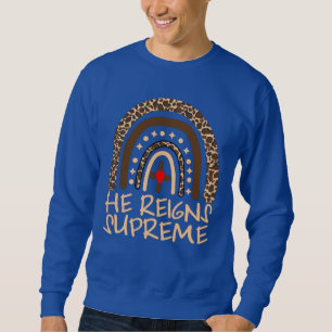 SUDADERA FELIZ FÁCIL.
