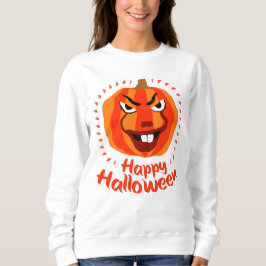 Sudadera ¡Feliz Halloween!