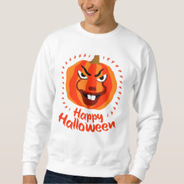 Sudadera ¡Feliz Halloween!