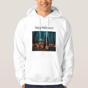 Sudadera Feliz Halloween