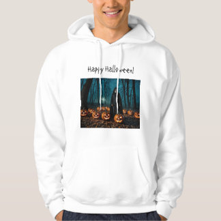 Sudadera Feliz Halloween