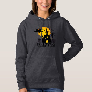 Sudadera Feliz Halloween