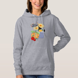 Sudadera Feliz Halloween 3